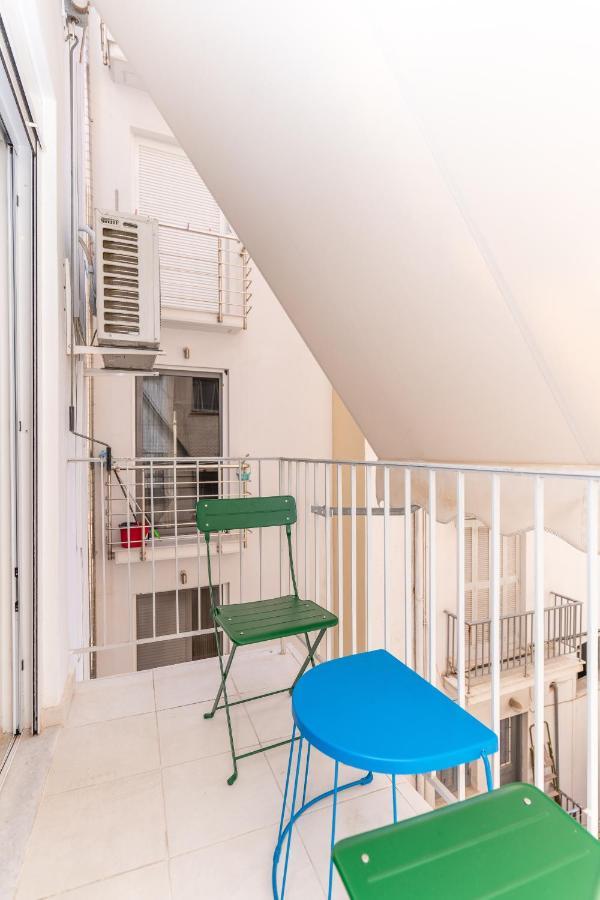 Modern Apartment, Short Walk To Acropolis Sites Афіни Екстер'єр фото